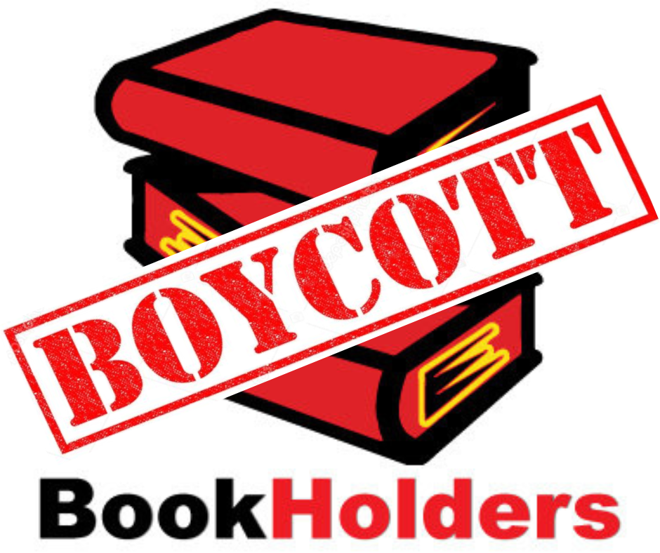 Blue Ridge IWW Statement in Support of Bookholders Workers